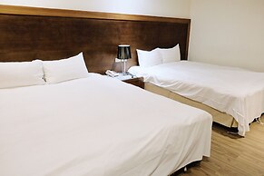 Yoai Nemuru Inn