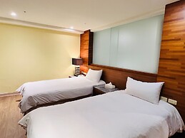 Yoai Nemuru Inn