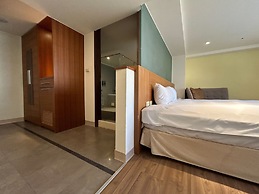 Yoai Nemuru Inn