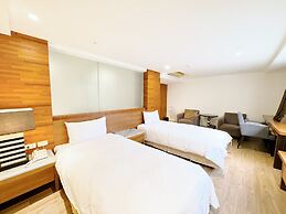 Yoai Nemuru Inn
