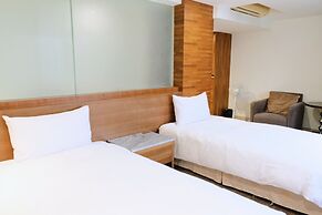 Yoai Nemuru Inn