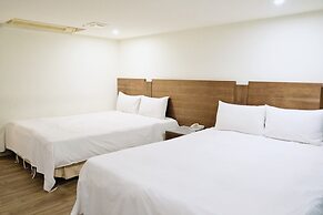 Yoai Nemuru Inn