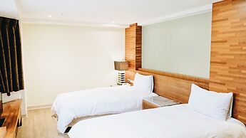 Yoai Nemuru Inn