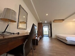 Yoai Nemuru Inn