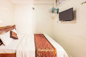 Quy Hoa Hotel