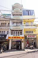Quy Hoa Hotel
