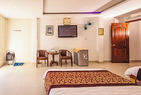 Quy Hoa Hotel