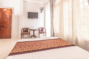 Quy Hoa Hotel