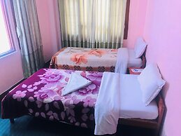 Hotel Green Orchid pvt ltd