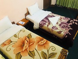 Hotel Green Orchid pvt ltd