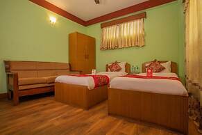 Hotel Green Orchid pvt ltd