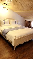 Family hotel