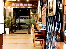 Family hotel