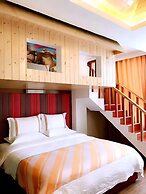 Family hotel