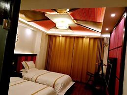Family hotel