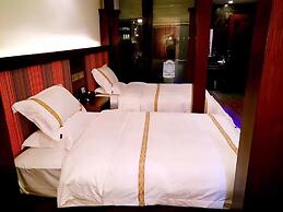 Family hotel