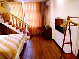 Family hotel