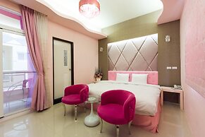 Taitung Jujia B&B