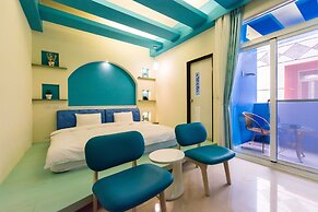 Taitung Jujia B&B