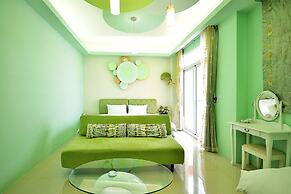 Taitung Jujia B&B