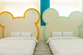 Taitung Jujia B&B