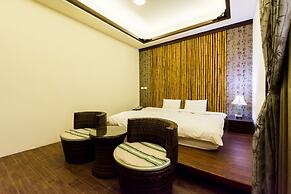 Taitung Jujia B&B