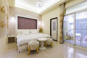 Taitung Jujia B&B