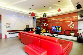 Taitung Jujia B&B