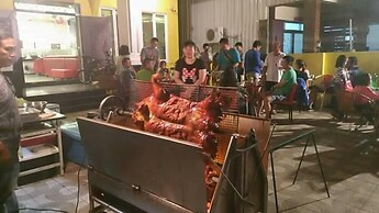 Taitung Jujia B&B