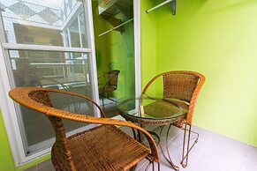 Taitung Jujia B&B