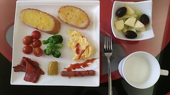 Taitung Jujia B&B