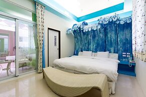 Taitung Jujia B&B