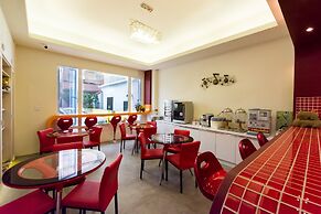 Taitung Jujia B&B
