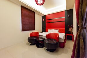 Taitung Jujia B&B