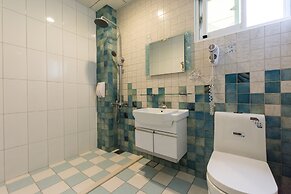 Taitung Jujia B&B