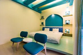 Taitung Jujia B&B