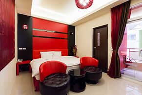 Taitung Jujia B&B