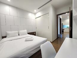 Hagi APT Vinhomes Skylake