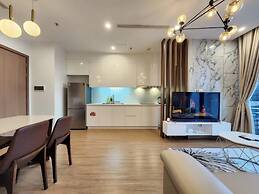 Hagi APT Vinhomes Skylake