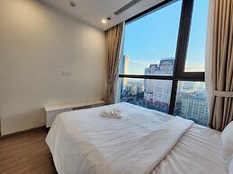 Hagi APT Vinhomes Skylake