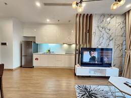 Hagi APT Vinhomes Skylake