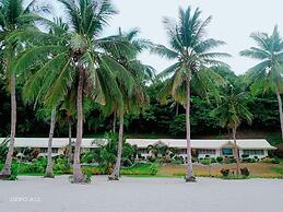 Aglicay Beach Resort
