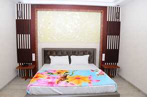 Goroomgo Hotel Dudi Bikaner