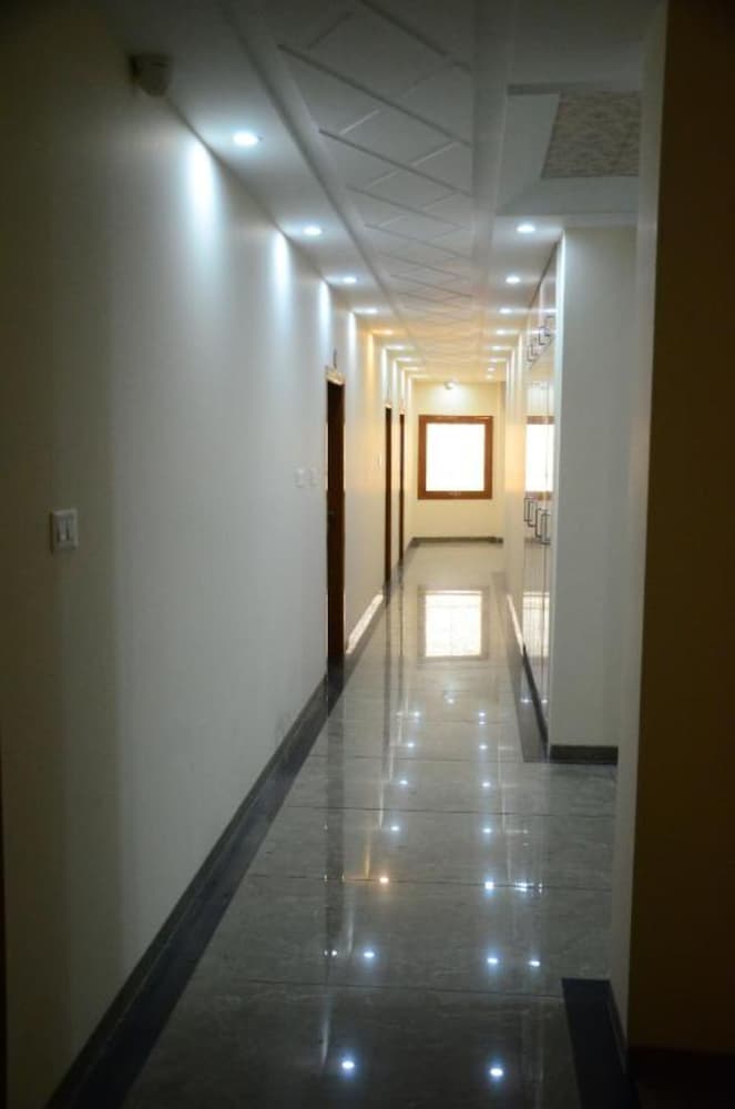 Goroomgo Hotel Dudi Bikaner