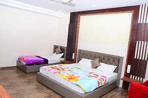 Goroomgo Hotel Dudi Bikaner