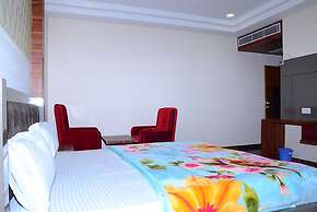 Goroomgo Hotel Dudi Bikaner
