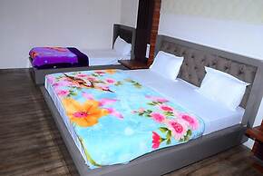 Goroomgo Hotel Dudi Bikaner