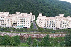 Ramada by Wyndham Gangwon Taebaek