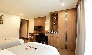 Ramada by Wyndham Gangwon Taebaek
