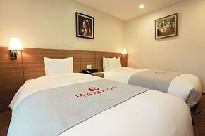 Ramada by Wyndham Gangwon Taebaek